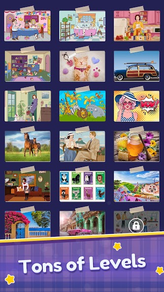 Find Differences: Spot Fun screenshot 8