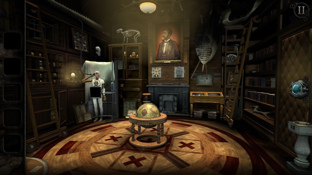 The Room: Old Sins screenshot 2