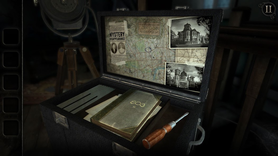 The Room: Old Sins screenshot 5
