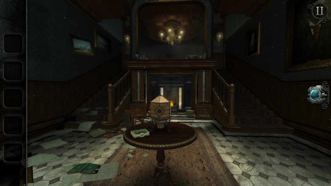 The Room: Old Sins screenshot 6