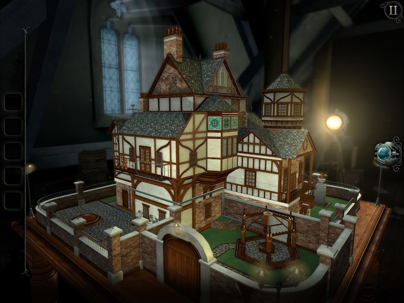 The Room: Old Sins screenshot 7