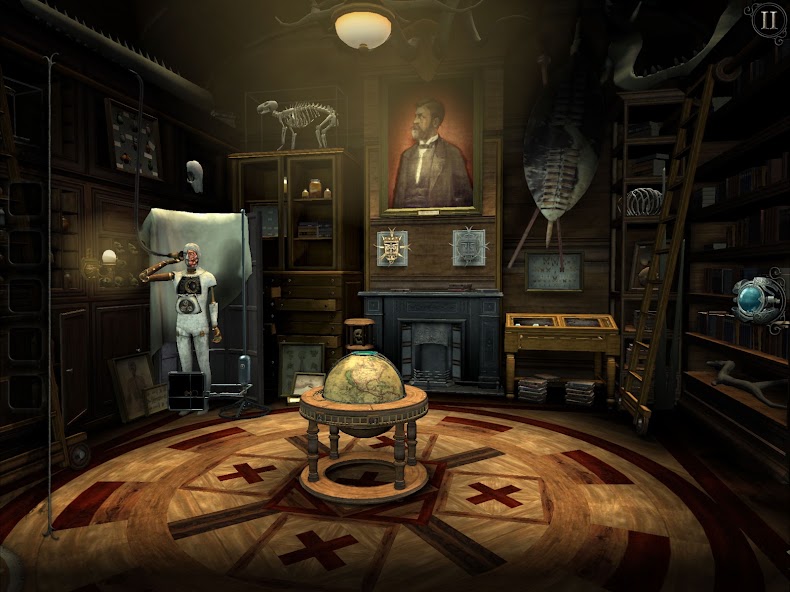 The Room: Old Sins screenshot 8