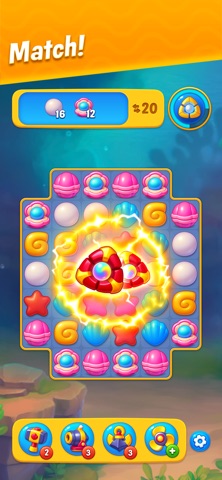 Fishdom screenshot 6