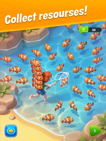Fishdom screenshot 8