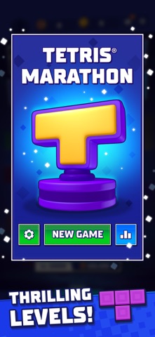Tetris® screenshot 5