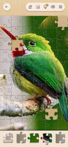 Jigsawscapes® - Jigsaw Puzzles screenshot 2