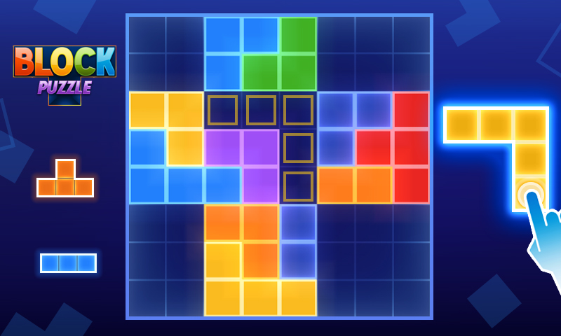 Block Puzzle screenshot 8