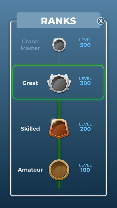 Dot Link - Connect the Dots screenshot 6