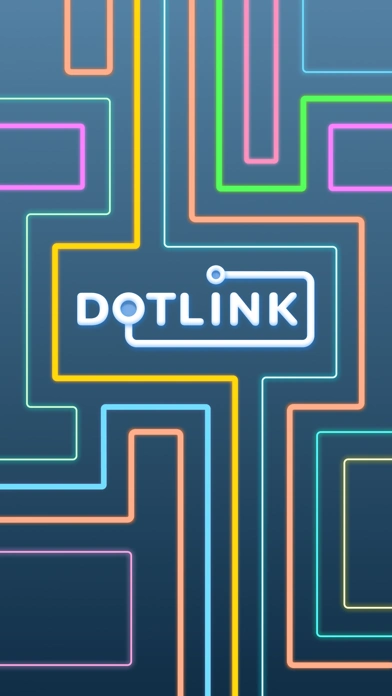Dot Link - Connect the Dots screenshot 7