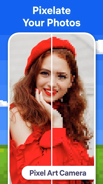 Pixel Art - Color by Number screenshot 7