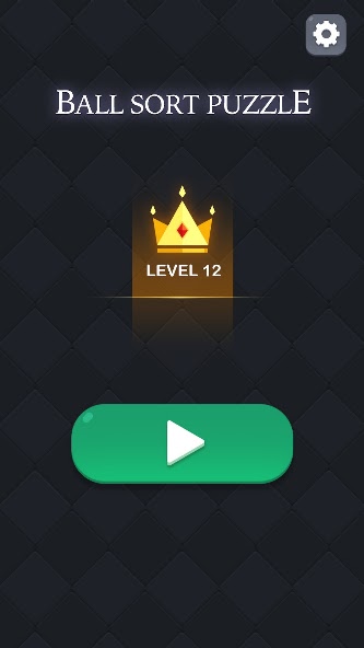 Ball Sort Puzzle - Color Game screenshot 7