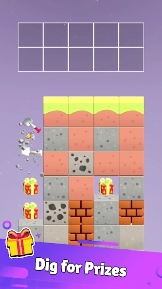 Merge Miners screenshot 1