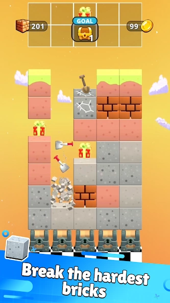 Merge Miners screenshot 2