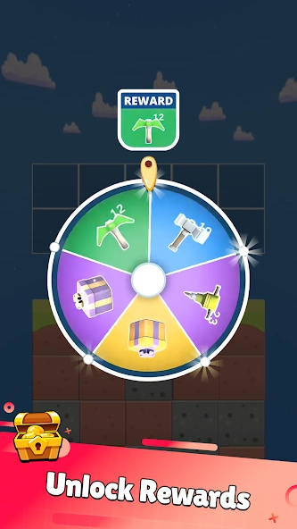 Merge Miners screenshot 6