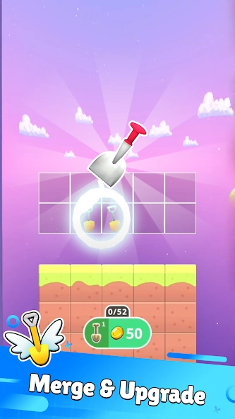 Merge Miners screenshot 7