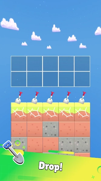 Merge Miners screenshot 8