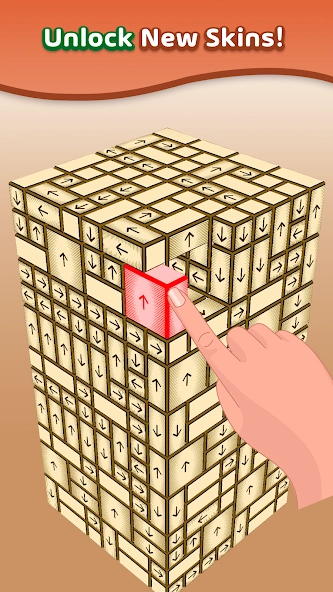 Tap Away screenshot 3