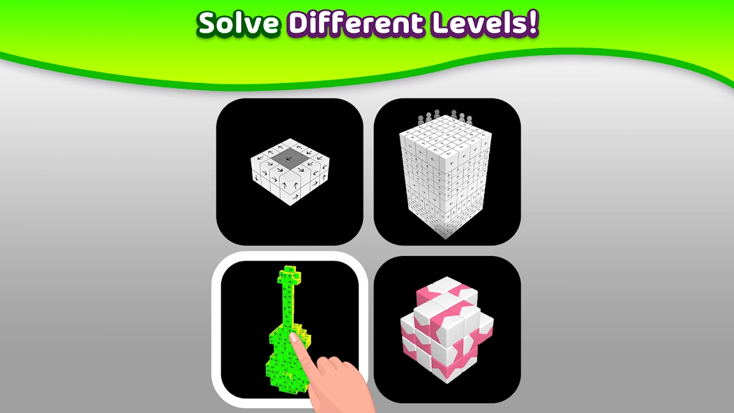 Tap Away screenshot 6