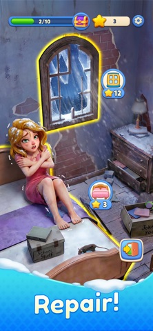 Tile Family®:Match Puzzle Game screenshot 3