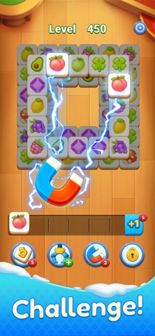 Tile Family®:Match Puzzle Game screenshot 6
