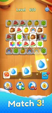 Tile Family®:Match Puzzle Game screenshot 7