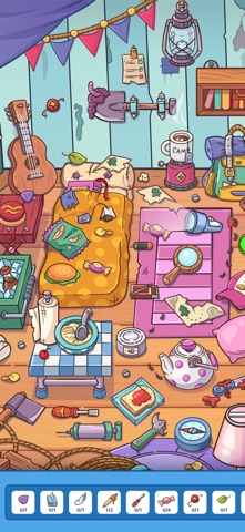 Found It! Hidden Object Game screenshot 1
