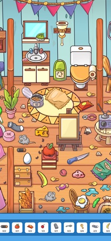 Found It! Hidden Object Game screenshot 2
