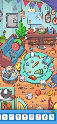 Found It! Hidden Object Game screenshot 3