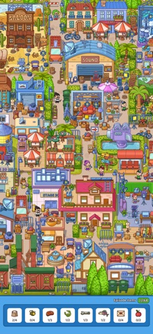 Found It! Hidden Object Game screenshot 4
