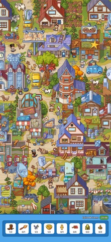 Found It! Hidden Object Game screenshot 5