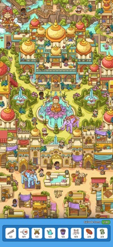 Found It! Hidden Object Game screenshot 6