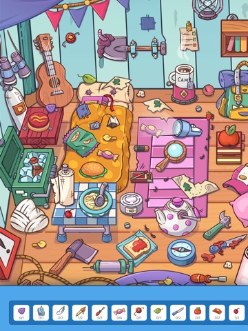 Found It! Hidden Object Game screenshot 7
