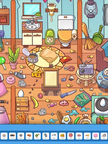 Found It! Hidden Object Game screenshot 8