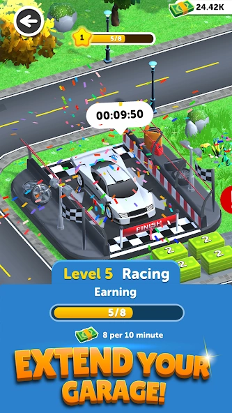 Parking Order! screenshot 7
