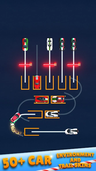 Parking Order! screenshot 8
