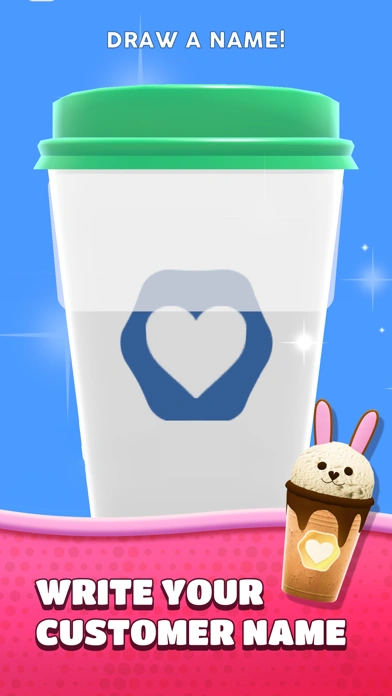 Coffee Stack screenshot 6