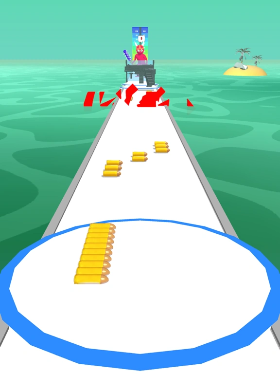 Bullet Stack screenshot 7