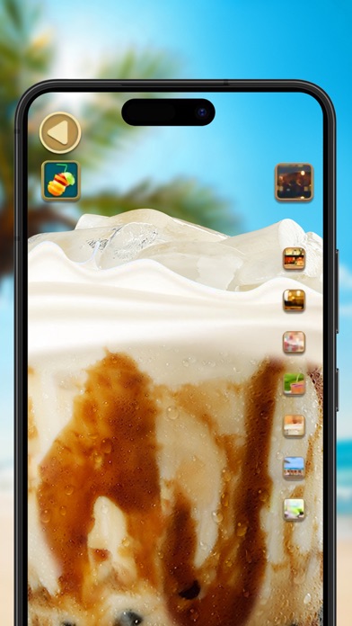 Boba Recipe: Tea Drink Prank screenshot 5
