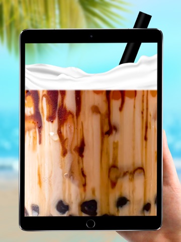 Boba Recipe: Tea Drink Prank screenshot 6
