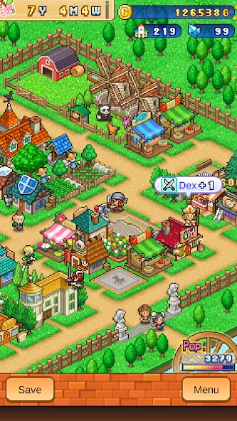 Dungeon Village 2 screenshot 5