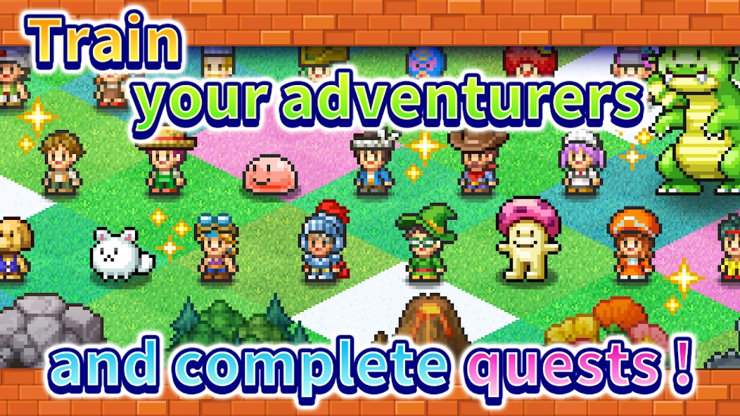 Dungeon Village 2 screenshot 7