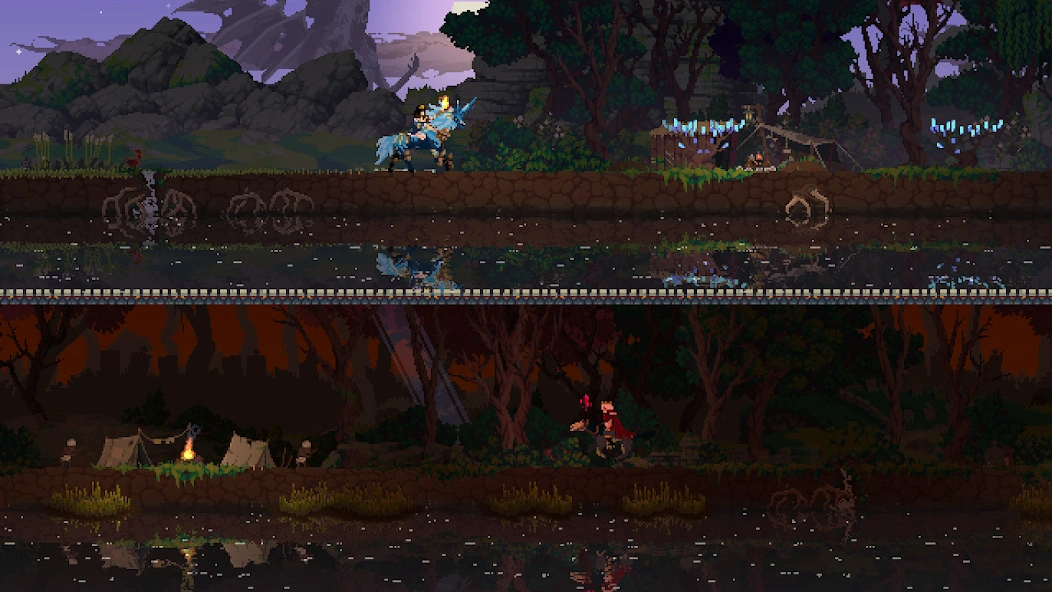 Kingdom Two Crowns screenshot 5