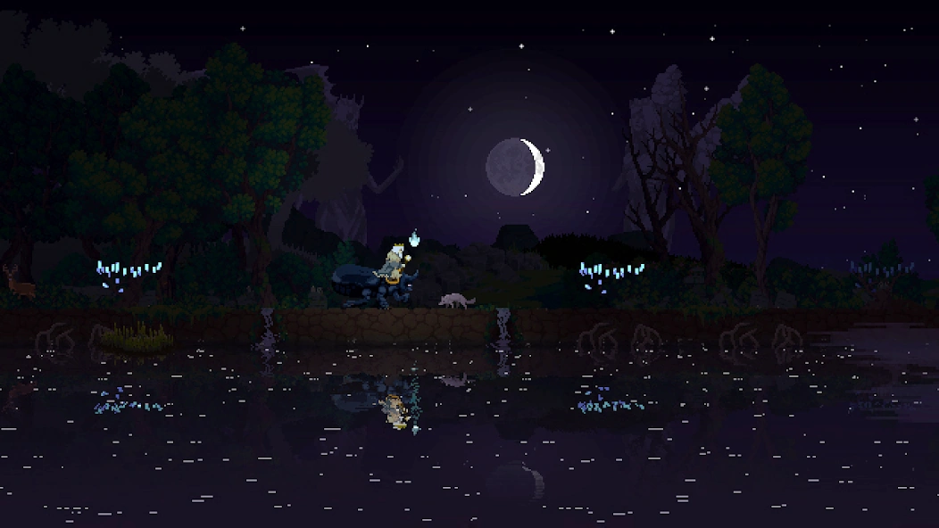 Kingdom Two Crowns screenshot 6