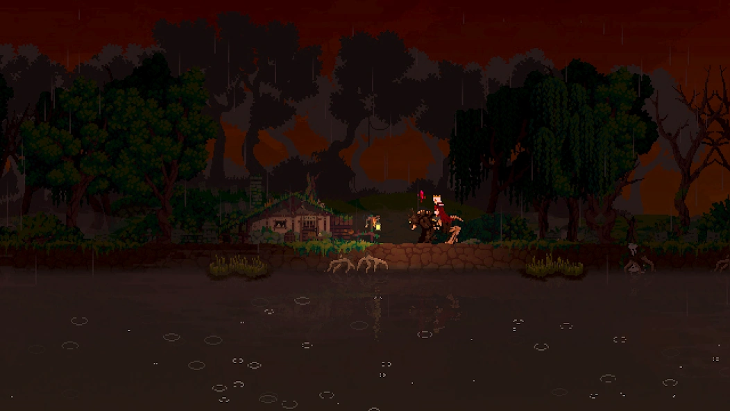Kingdom Two Crowns screenshot 7