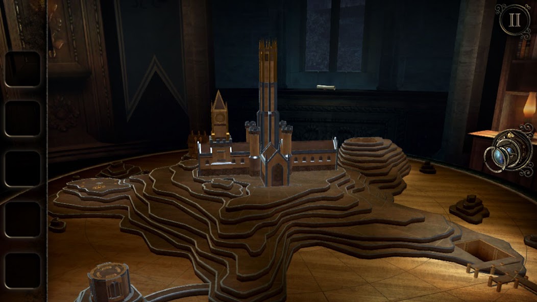 The Room Three screenshot 6