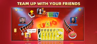 UNO!™ screenshot 2