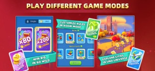 UNO!™ screenshot 4