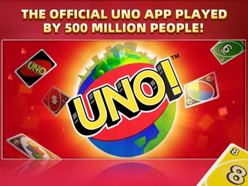UNO!™ screenshot 7