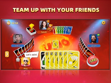 UNO!™ screenshot 8