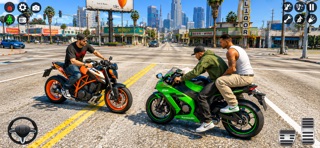 Gangster City: Mafia Crime screenshot 3